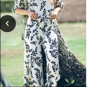 Fighting eel sig Zane madelyn pant